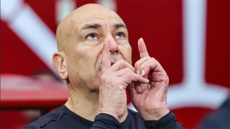 نيوز رووم يكشف موعد إعلان قائمة المنتخب والسفر لنهائيات كأس العالم