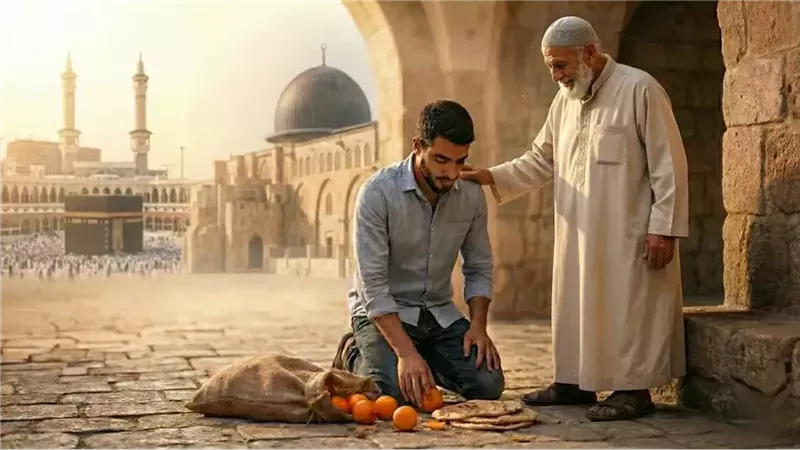 جبر الخواطر.. الأوقاف تتناول دروس الإسراء والمعراج في موضوع خطبة الجمعة غدا