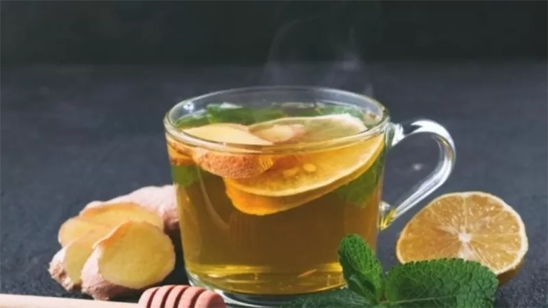 هل يساعد الزنجبيل والعسل على خسارة الوزن؟ الطريقة الصحيحة