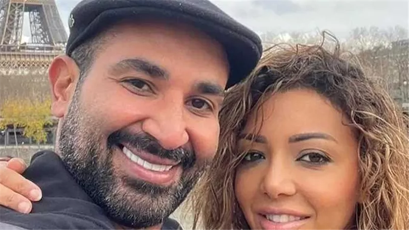 أحمد سعد يثير الجدل ويعلن تغيير إدارة أعماله: 