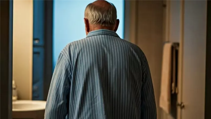 لماذا تستيقظ ليلًا للتبول؟ متى تكون عادة طبيعية ومتى خطر صحي؟