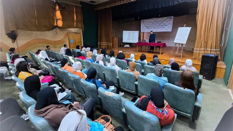 جامعة الإسكندرية تصعد لنهائيات مهرجان 