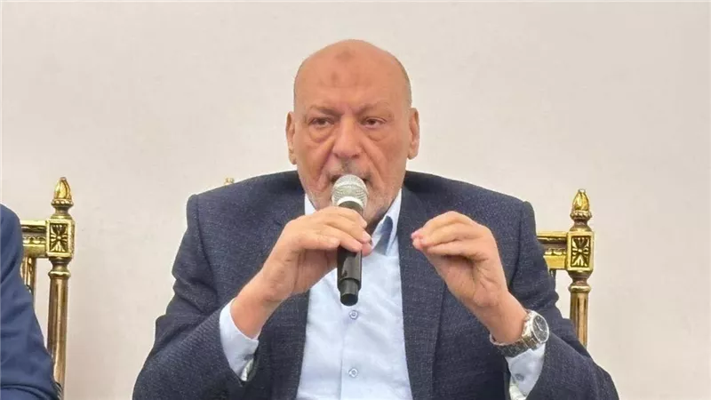 حزب المصريين: زيارة الرئيس السيسي للإمارات رسالة استراتيجية بوحدة البلدين