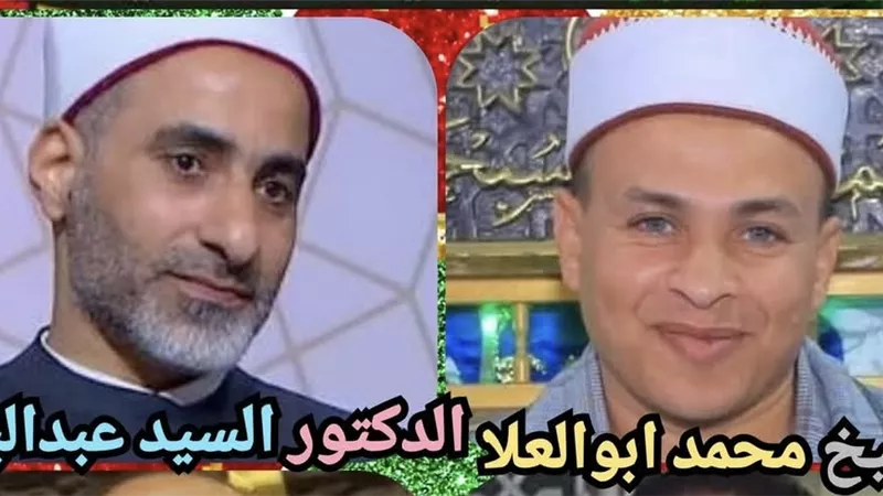 «العزيز الحكيم» يستقبل شعائر صلاة الجمعة الأخيرة من شهر رجب.. عبدالباري خطيبا 