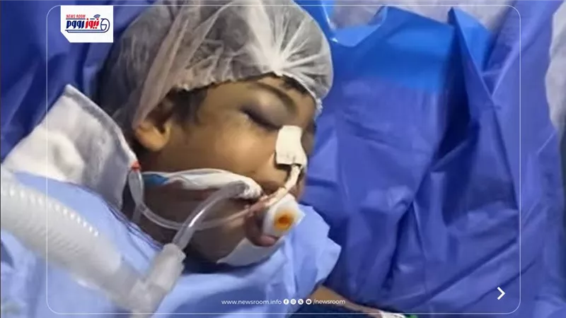 ضبط سائق سيارة رئيس حي التبين جراء دهس طفل بالشارع