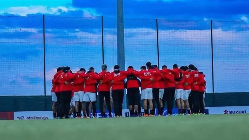 نجم الزمالك السابق : وصول المنتخب للمربع الذهبي إنجاز