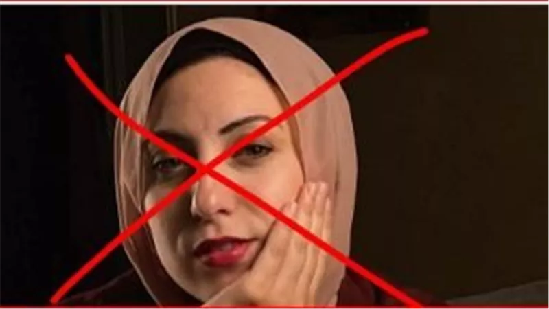 محتوها ألفاظ خادشة.. بلاغ ضد بلوجر تنشر الرزيلة على فيسبوك   