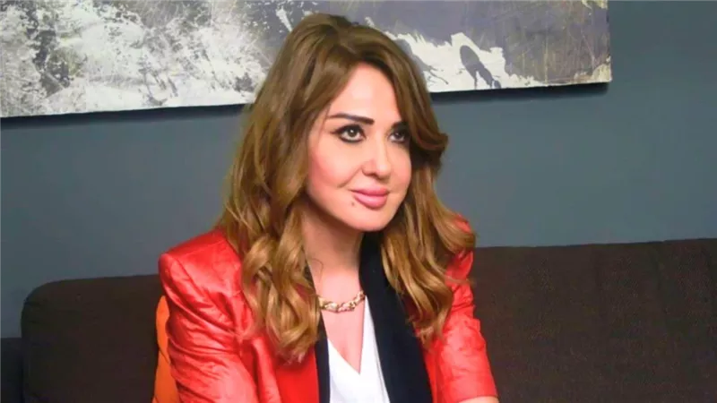 مادلين طبر: شقيقي كان يشبهني بالنجمة كلوديا كاردينالي
