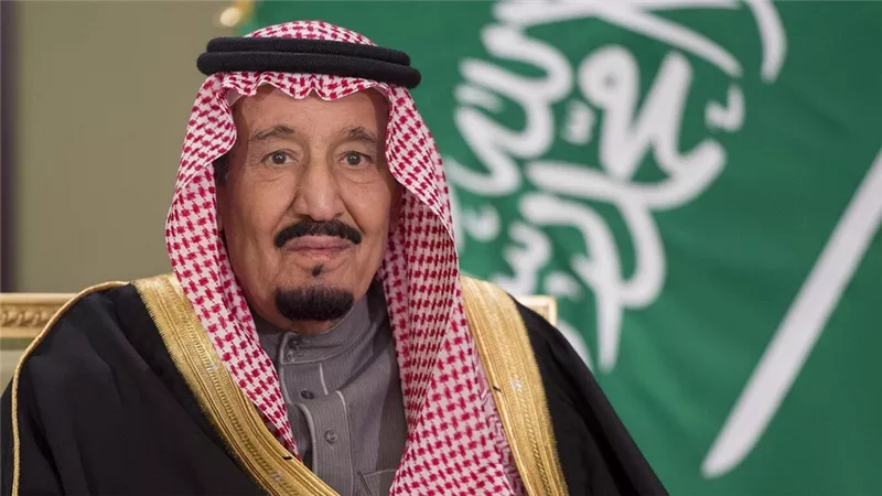 وكالة الأنباء السعودية: الملك سلمان يجري فحوصات طبية في مستشفى فيصل بالرياض