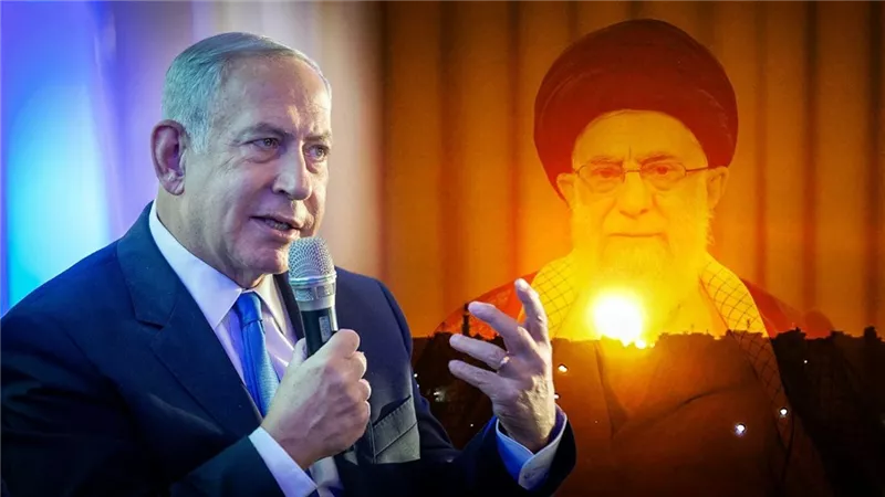 زلزال قرب مفاعل ديمونا.. هل أجرت إسرائيل تجربة نووية قبل الحرب مع إيران؟ 