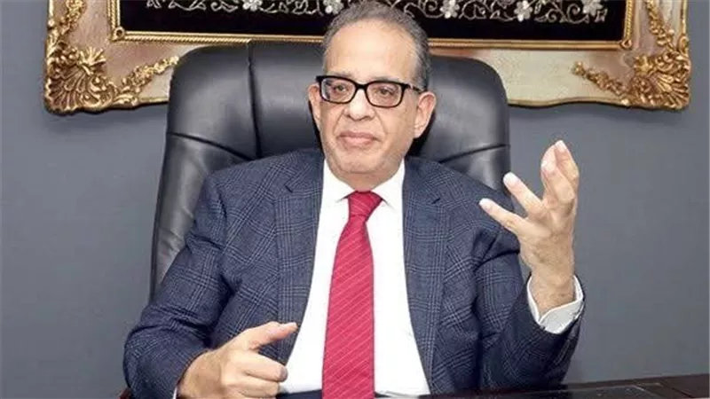 لجنة انتخابات الوفد تدعو منظمات المجتمع المدنى والإعلام لمتابعة الانتخابات 