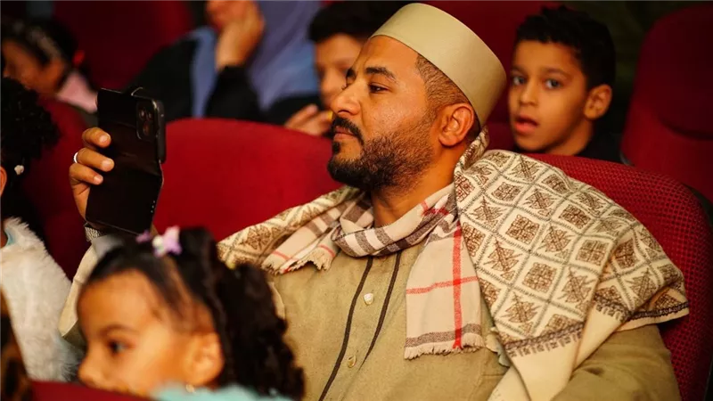 بحضور تجاوز 30 ألف مشاهد.. «الليلة الكبيرة» تختتم جولة المواجهة والتجوال بقرى 