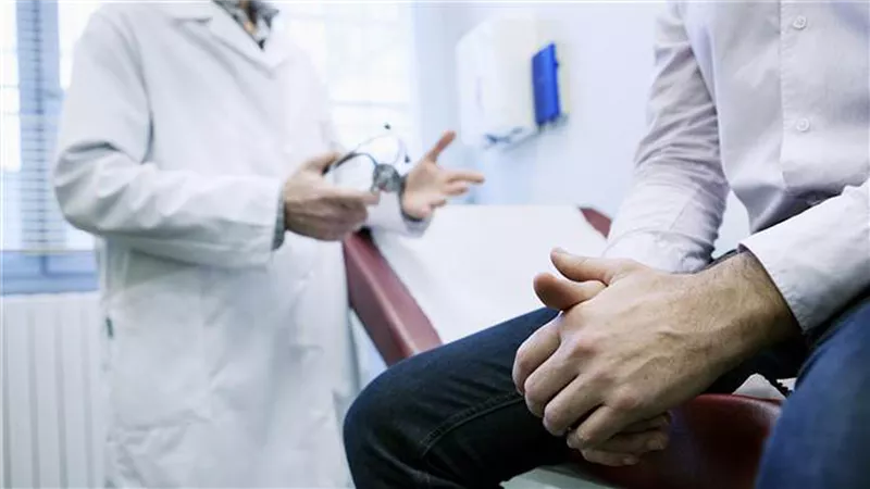 أمنية الرطيل تكشف علاج تكسير المادة الوراثية في الحيوانات المنوية