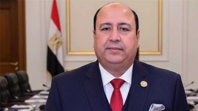 النائب حسن جعفر: مصر تلعب دورًا محوريًا في المرحلة الثانية لاتفاق غزة