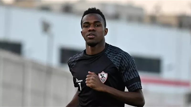 عقوبة خيالية.. تفاصيل الخطأ الكارثي للزمالك في قضية نداي
