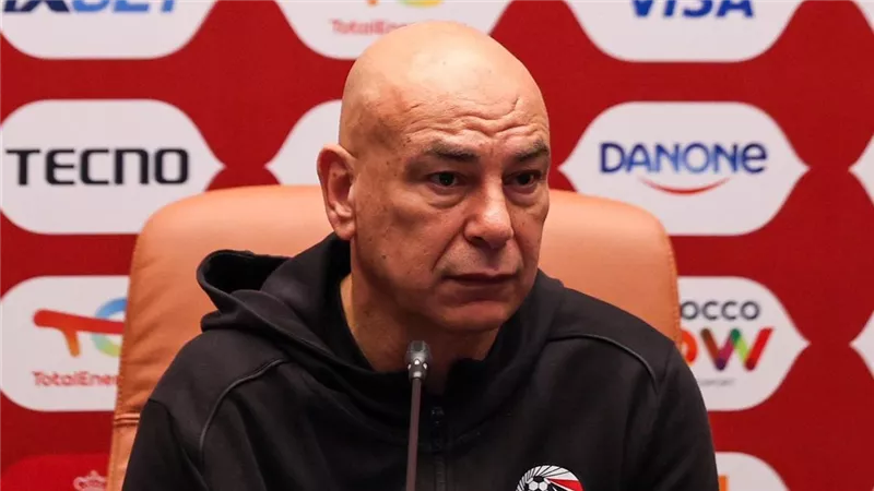 محمد سراج الدين يُنصف حسام حسن.. أمم إفريقيا 2019 الأفضل وبالتوفيق للسنغال
