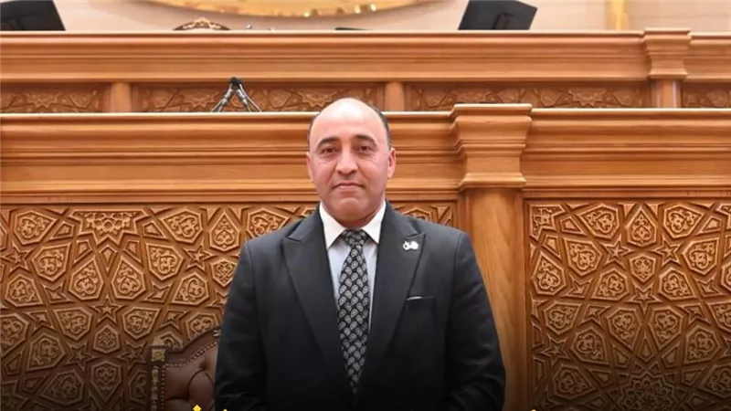 طلب إحاطة من النائب حسام حسن بشأن وقف تشغيل ترام الرمل بالاسكندرية 