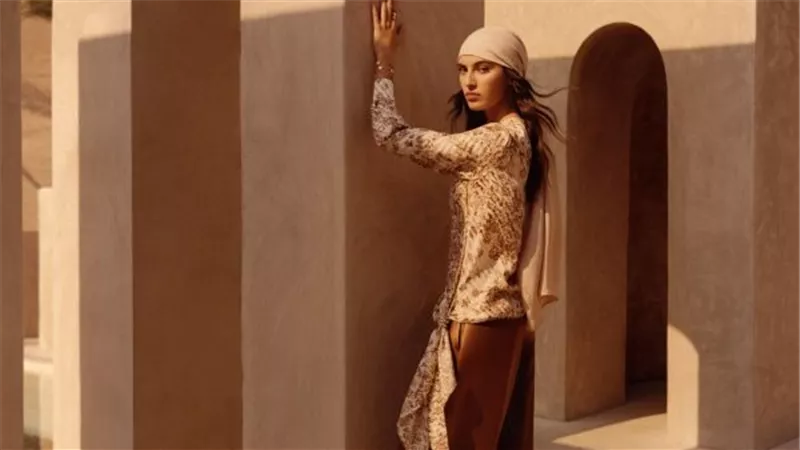 دار لويس فيتون تطلع مجموعة LV Mirage لشهر رمضان 2026