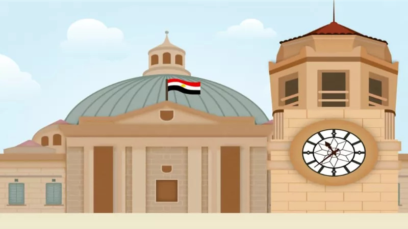 جامعة القاهرة توقّع جزاءات رادعة بحق بعض الطلاب لمخالفتهم الأعراف الجامعية
