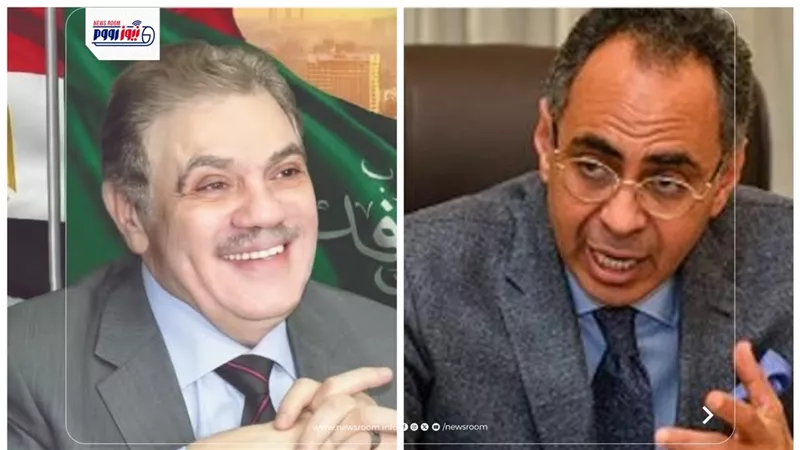 البدوي أم سري الدين زعيما لبيت الأمة؟.. 4 مرشحين في سباق الوفد لخلافة «يمامة» 