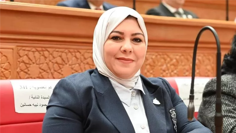 برلمانية: الوصول للمرحلة الثانية من اتفاق غزة يؤكد الدور المصري المحوري