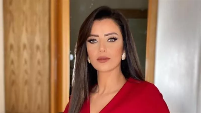 رضوى الشربيني 