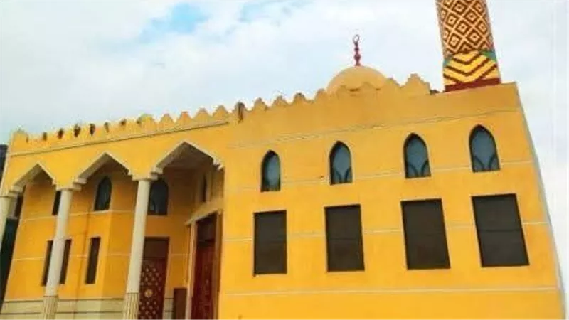 إعمار بيوت الله..  أوقاف الشرقية :إفتتاح ٤ مساجد جديدة بتكلفة11 مليون 