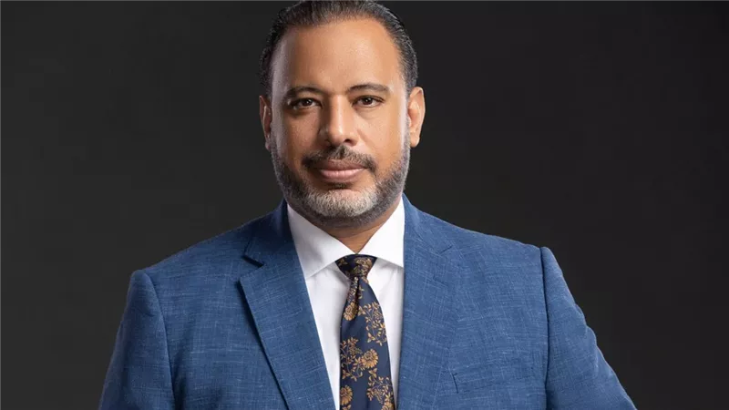  أحمد السبكي: رسالة ترامب رسالة دعم سياسي وقانوني لمصر بأزمة سد النهضة 