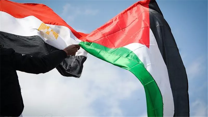 محلل سياسي: المقترح الأمريكي لوقف إطلاق النار في غزة هو مشتق من المقترح المصري