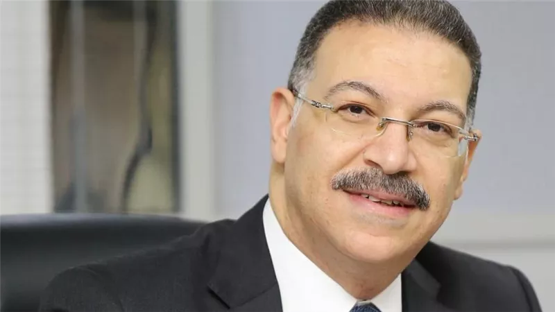 أحمد حافظ رئيسًا.. نتائج انتخابات شعبة مواد البناء باتحاد دالصناعات