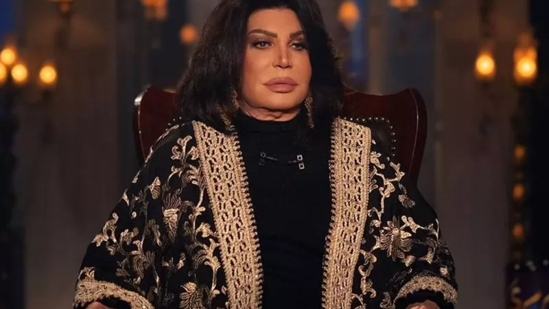نجوى فؤاد تطمئن جمهورها: علاج متدرج للعمود الفقري والركبة قبل العلاج الطبيعي