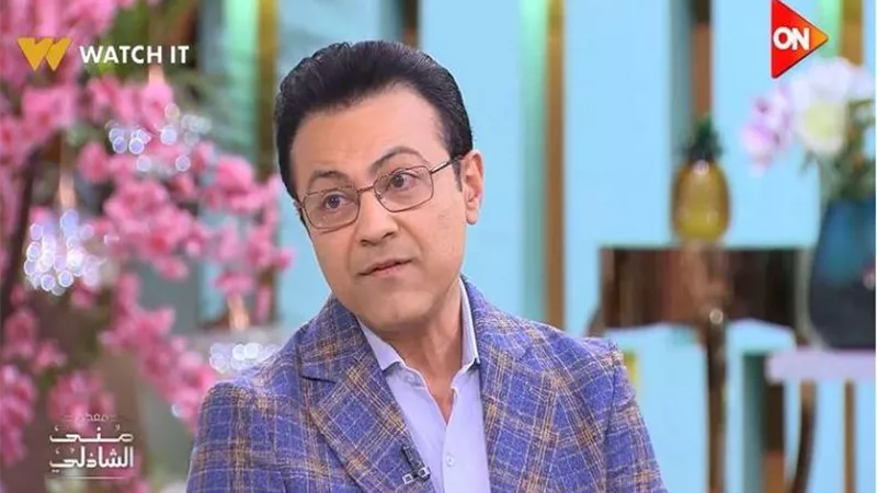 «75 عاما من الاختفاء».. محمد سعيد محفوظ يكشف سر الجواب النادر للشيخ محمد رفعت 