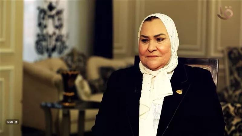 عبلة الهواري تكشف: قانون الأحوال الشخصية الجديد لم يصل البرلمان رسميا حتى الآن
