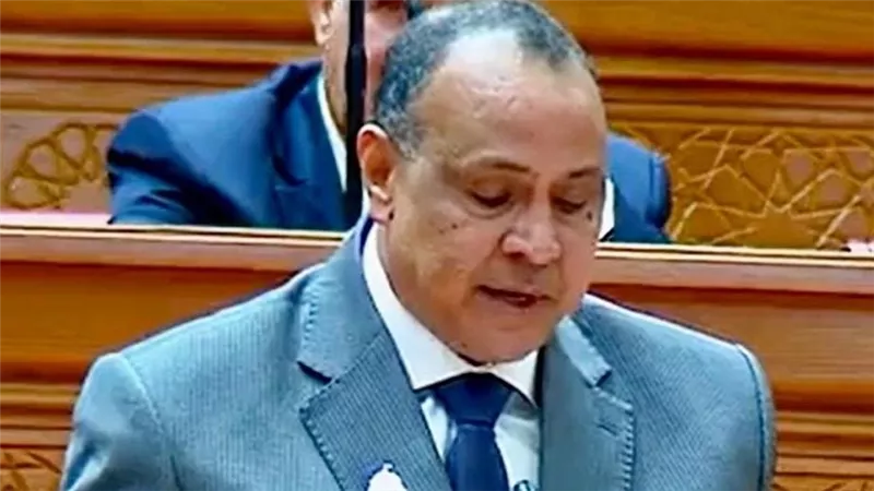 محمد عبد الفتاح: مشروعات الطاقة المتجددة تشهد طفرة غير مسبوقة