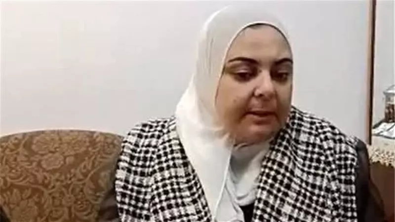 خنساء مصر.. الدكتورة ابتسام نصر أم نزف قلبها لوفاة أبنائها الخمسة بحادث الغاز