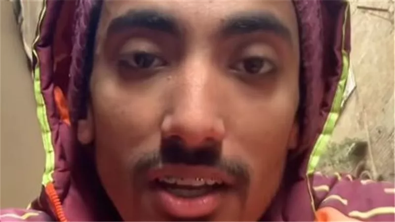 هاته معاك وأنت جاي.. عميلة تطلب من دليفري أحد المطاعم إحضار ابنها من الحضانة 