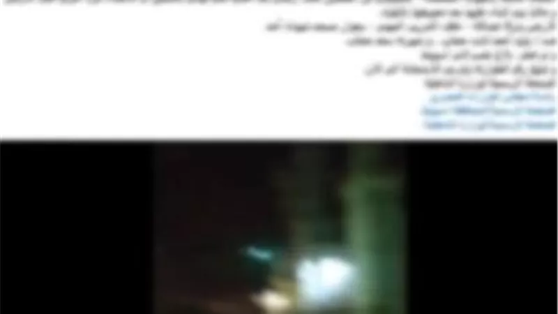 خلاف على الميراث.. الأمن يكشف ملابسات فيديو التعدي على أرض بأسيوط