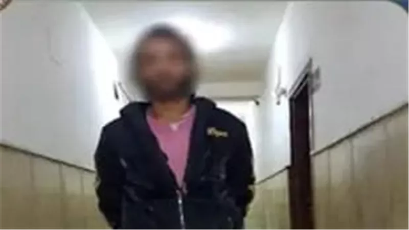 التحقيق مع عاطل اعتدى على صاحب مقهى بسلاح أبيض في الفيوم
