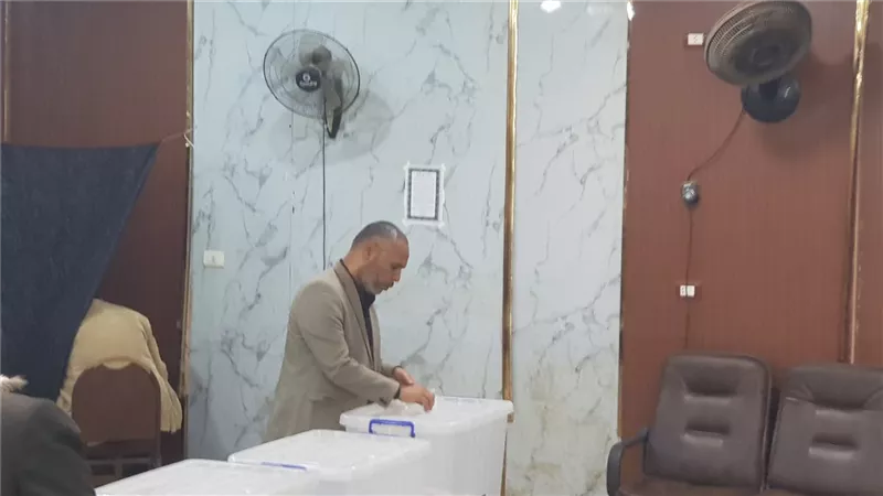 نتيجة انتخابات محامي الأقصر.. فوز 4 نقباء جدد بمراكز المحافظة