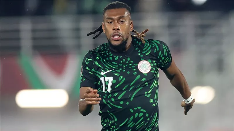 لاعب نيجيريا: مباراة المركز الثالث مرهقة ذهنيا.. وحققنا البرونزية رغم الإحباط