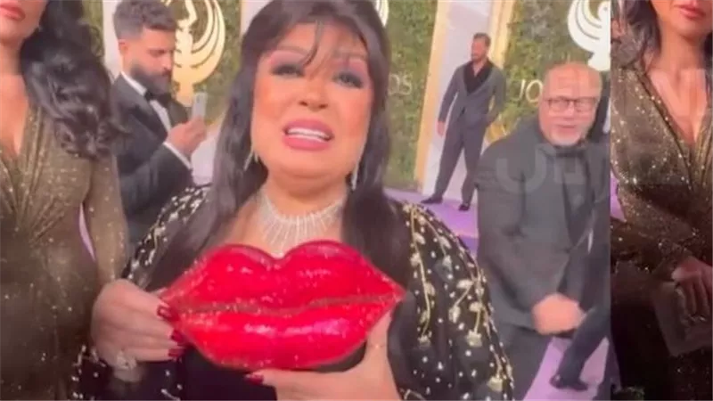 مصنوعة خصيصًا لها.. تفاصيل حقيبة 
