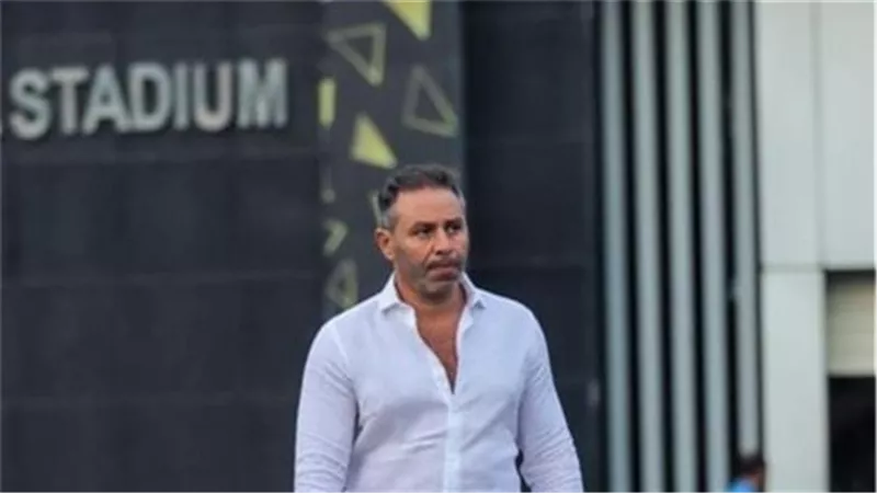 الاتحاد الدولي لكرة القدم يهنئ حازم إمام بعيد ميلاده