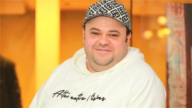 بعد النصب عليه.. مدحت تيخا: سأتخذ الإجراءات القانونية ضد أحد المنتجين |خاص