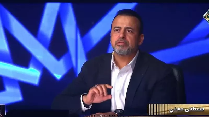 الداعية مصطفى حسني: صفات المؤمنين حقًا تكمن في العطاء والإيواء