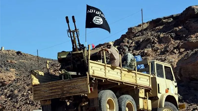 الولايات المتحدة تقتل زعيما لتنظيم القاعدة في سوريا 