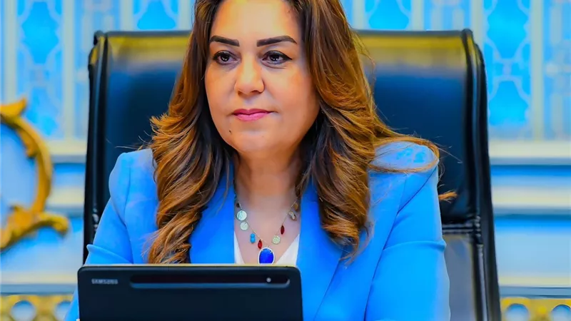 تفاصيل مبادرةبناء الكوادر البشرية بالإدارةالمحلية بالتعاون مع الجامعات المصرية