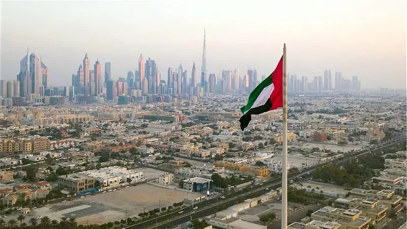 الإمارات: لن نسمح باستخدام أراضينا في تنفيذ أي أعمال عسكرية عدائية ضد إيران