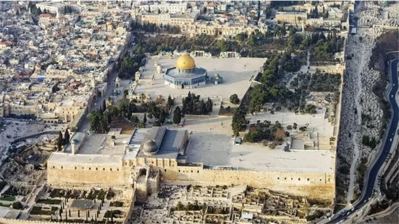 قبلة النبي ومسراه.. كيف ارتبط المسجد الأقصى بالمسلمين في «رجب وشعبان»؟
