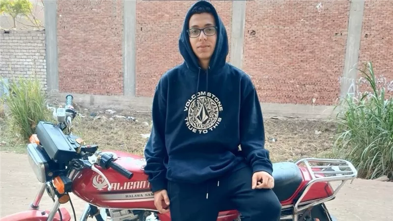 تشريح جثامين الأشقاء الخمسة ضحايا حادث تسرب الغاز بقرية ميت عاصم ببنها 