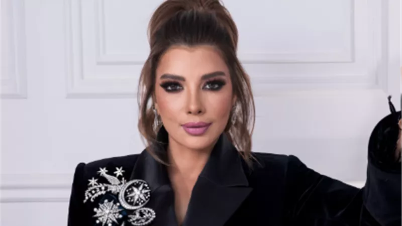إبداع عشناه.. أصالة تعرب عن سعادتها بعد حفل joy awards